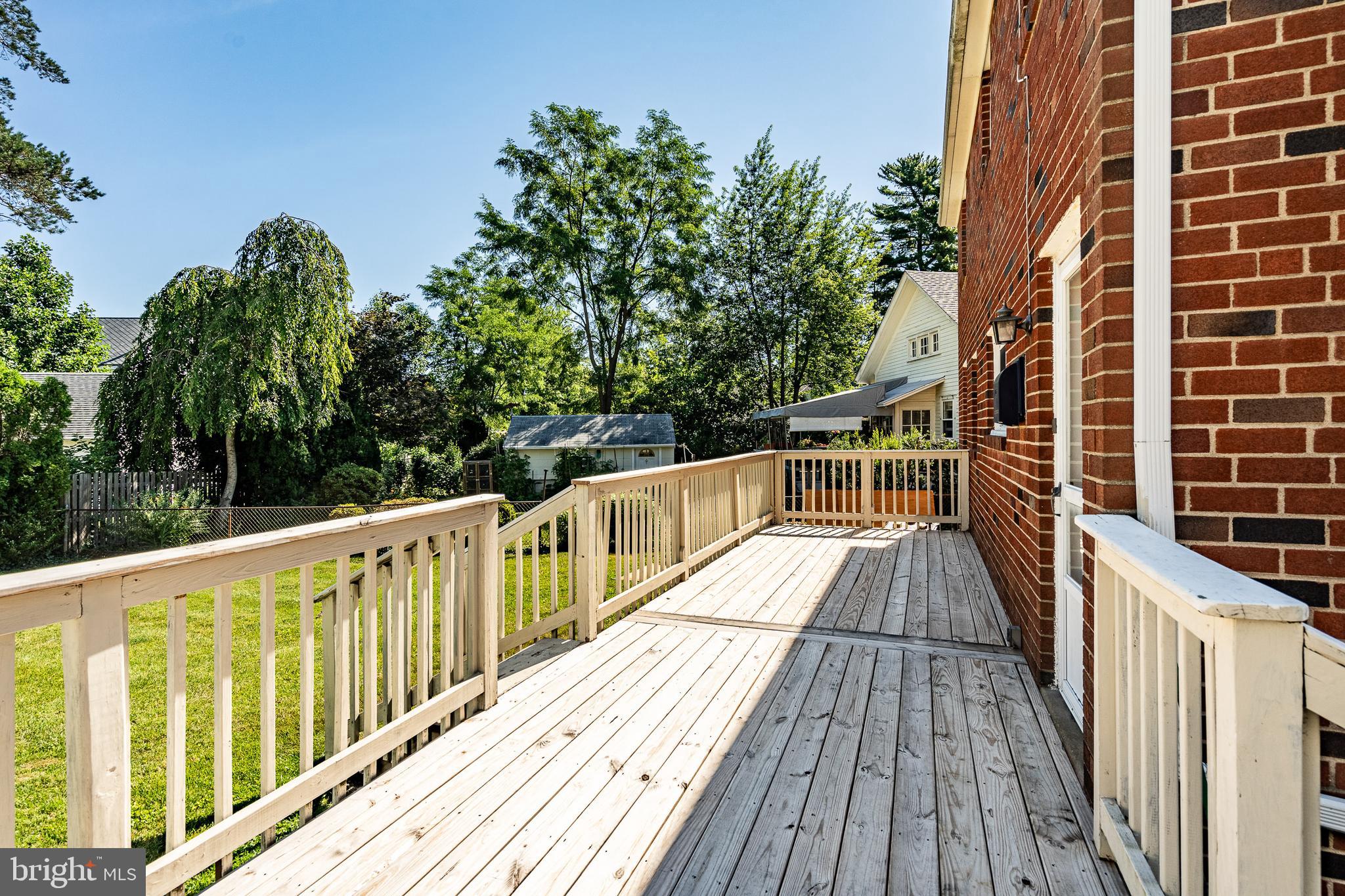 232 East Manoa Road Havertown, PA 19083 - Photo 37 of 52