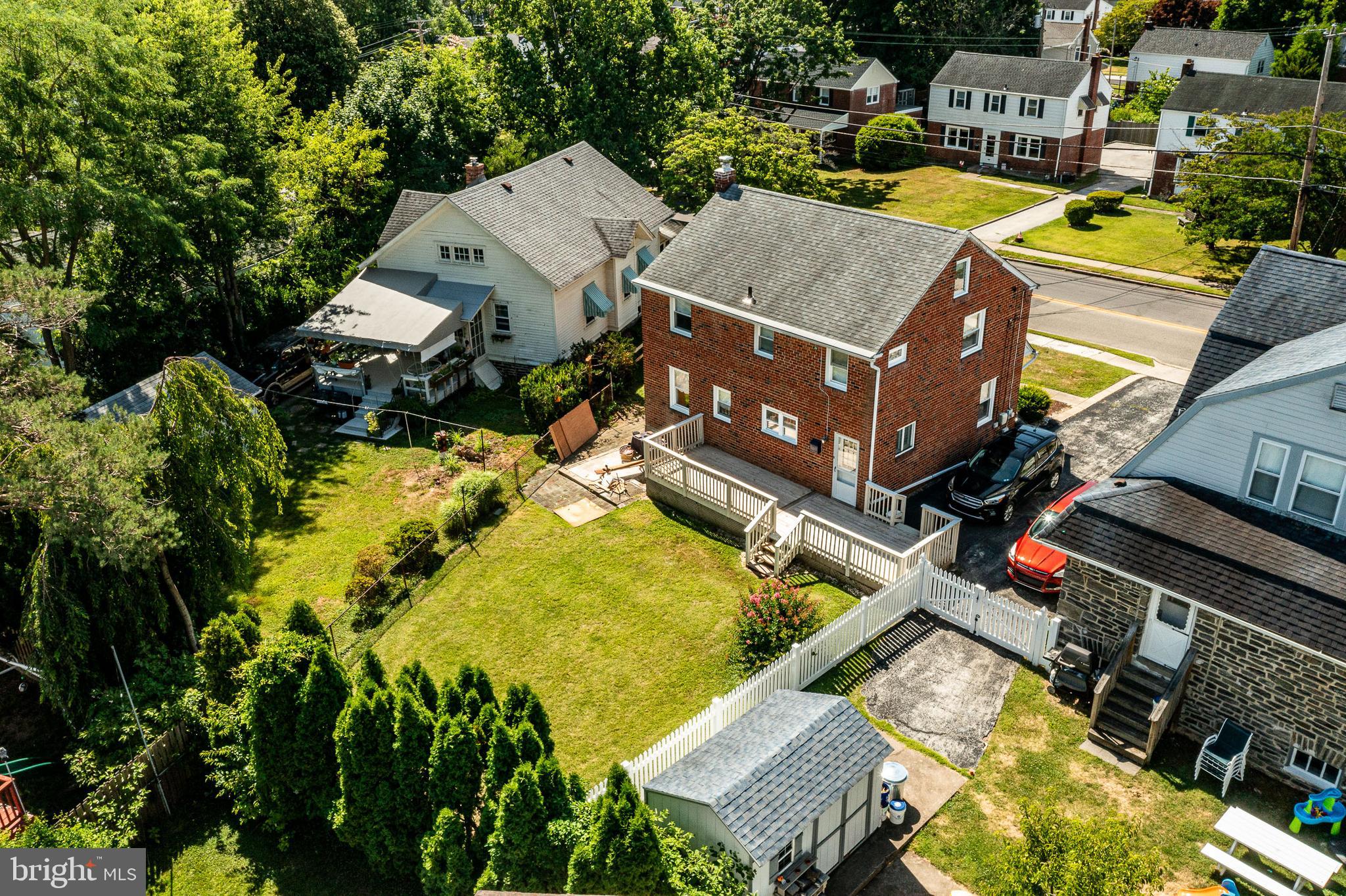 232 East Manoa Road Havertown, PA 19083 - Photo 4 of 52