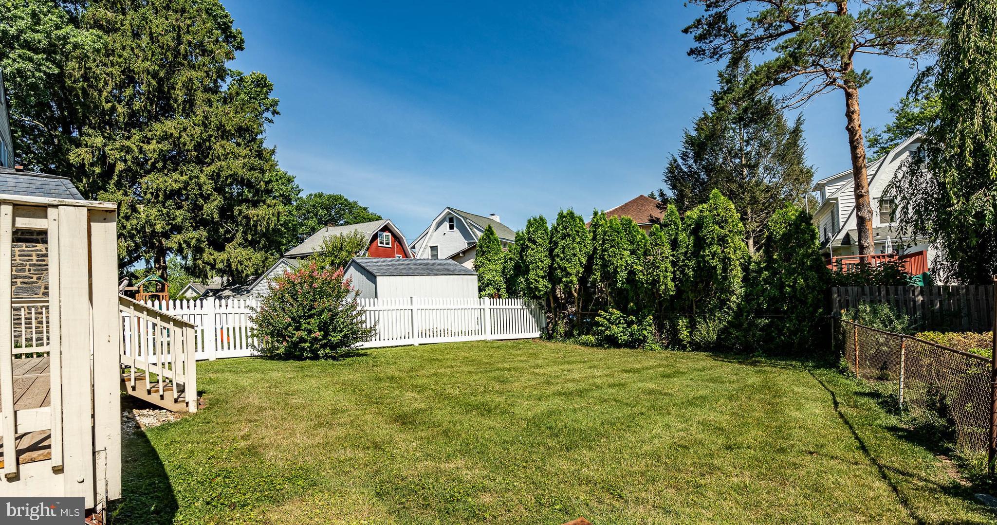 232 East Manoa Road Havertown, PA 19083 - Photo 42 of 52