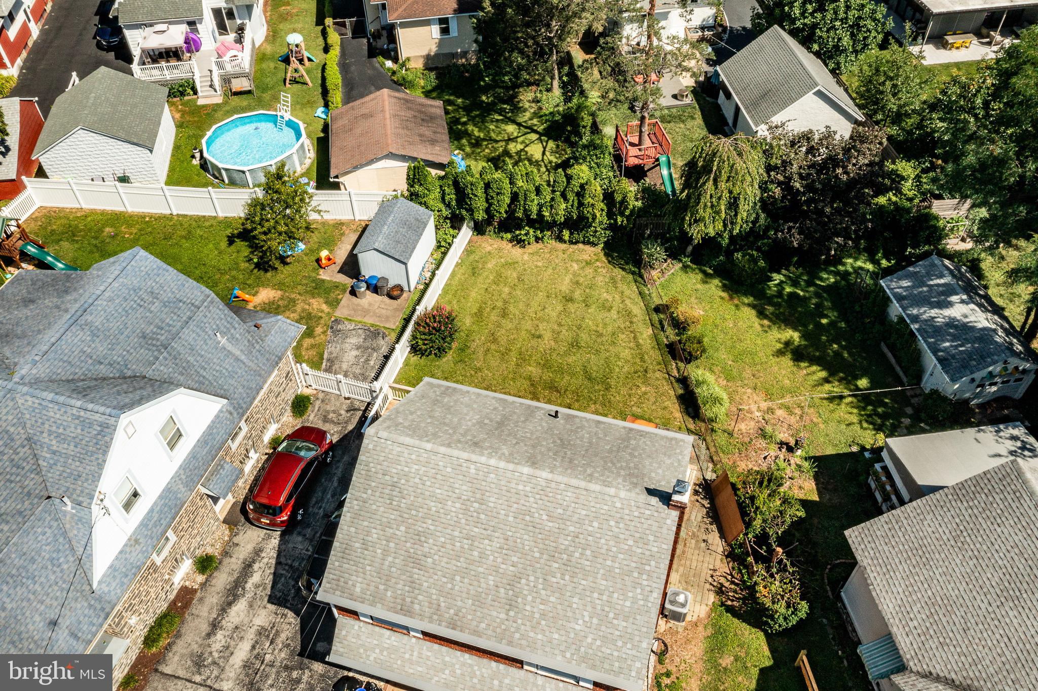232 East Manoa Road Havertown, PA 19083 - Photo 47 of 52