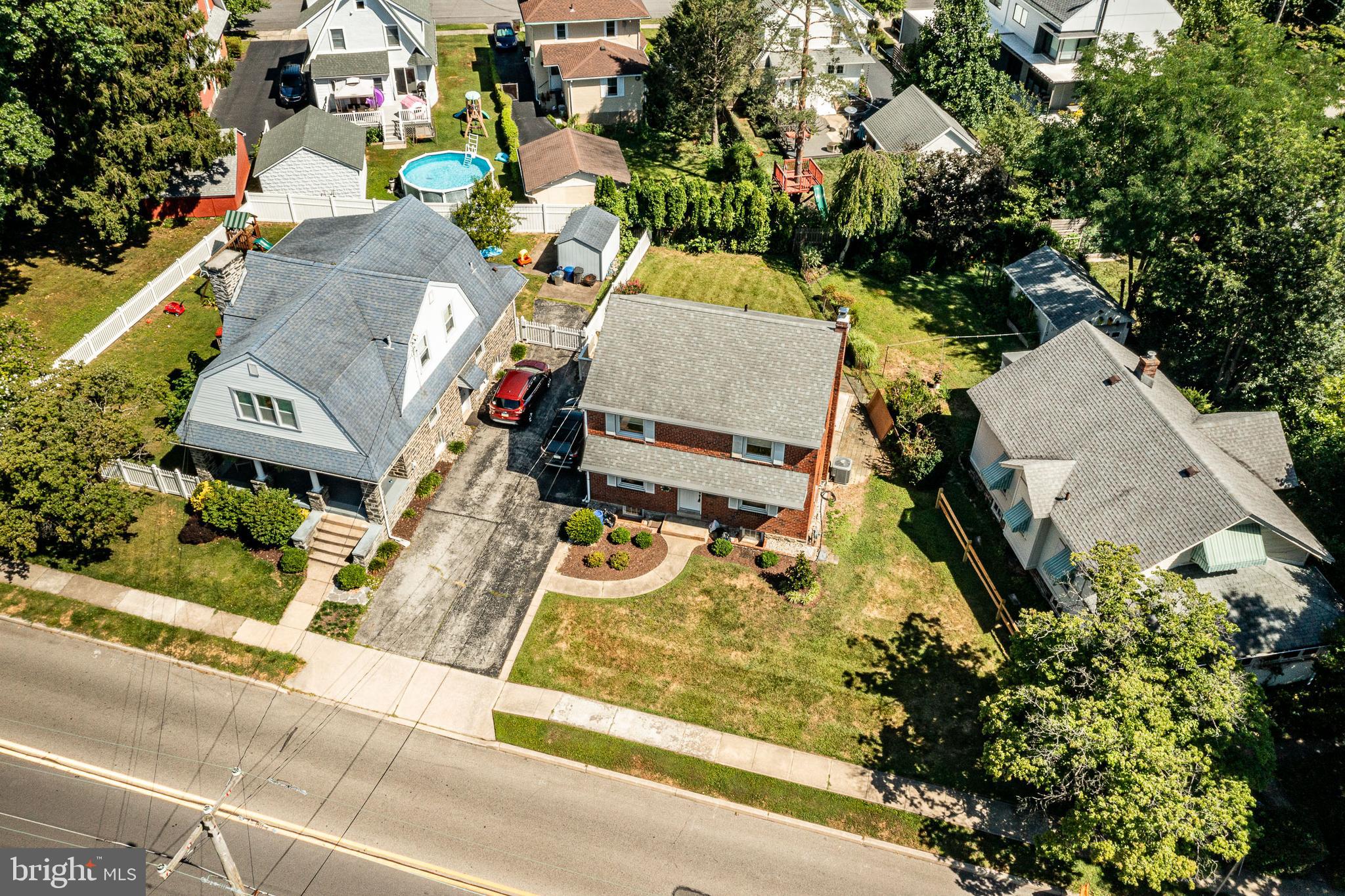 232 East Manoa Road Havertown, PA 19083 - Photo 48 of 52