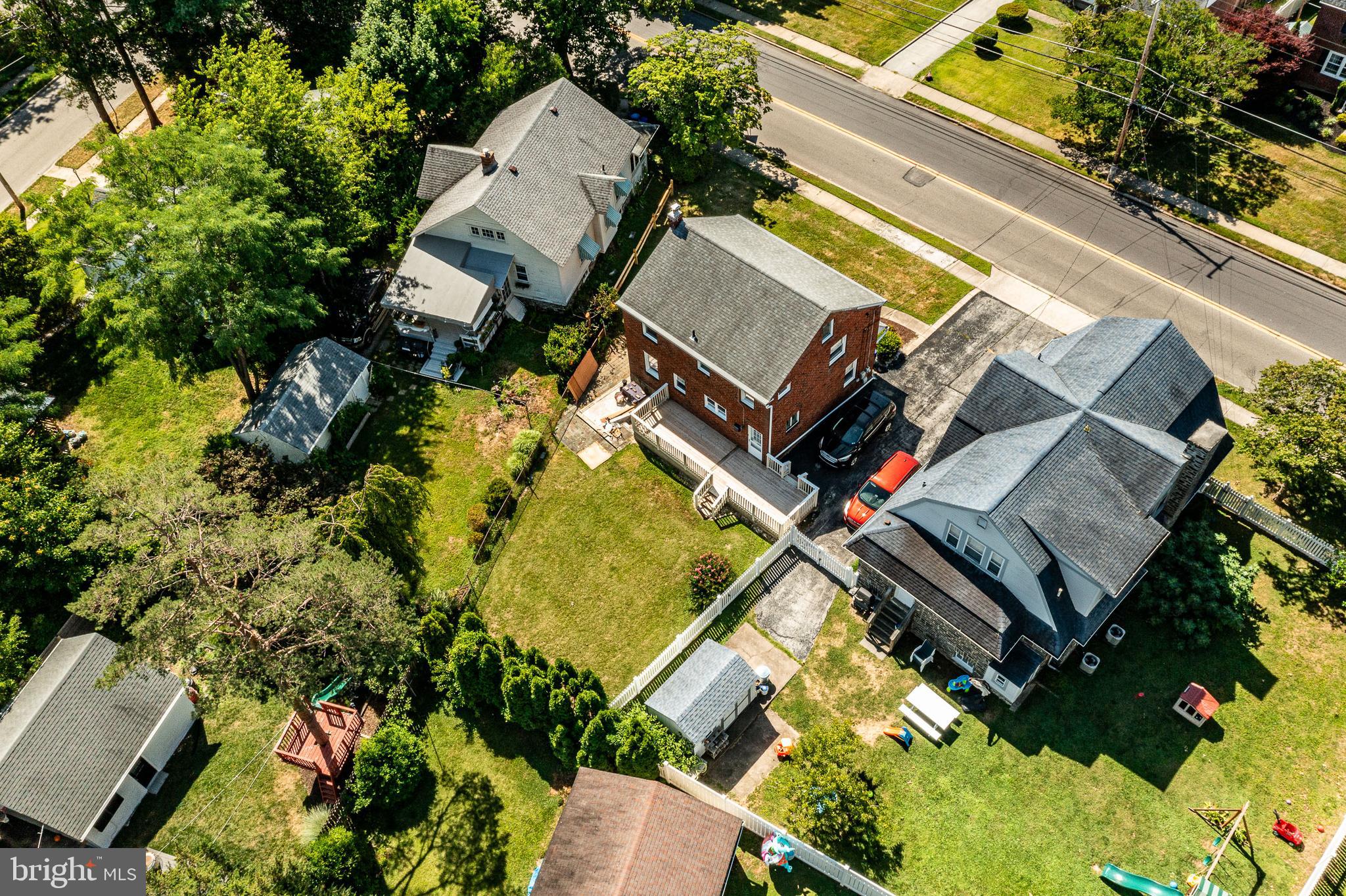 232 East Manoa Road Havertown, PA 19083 - Photo 49 of 52