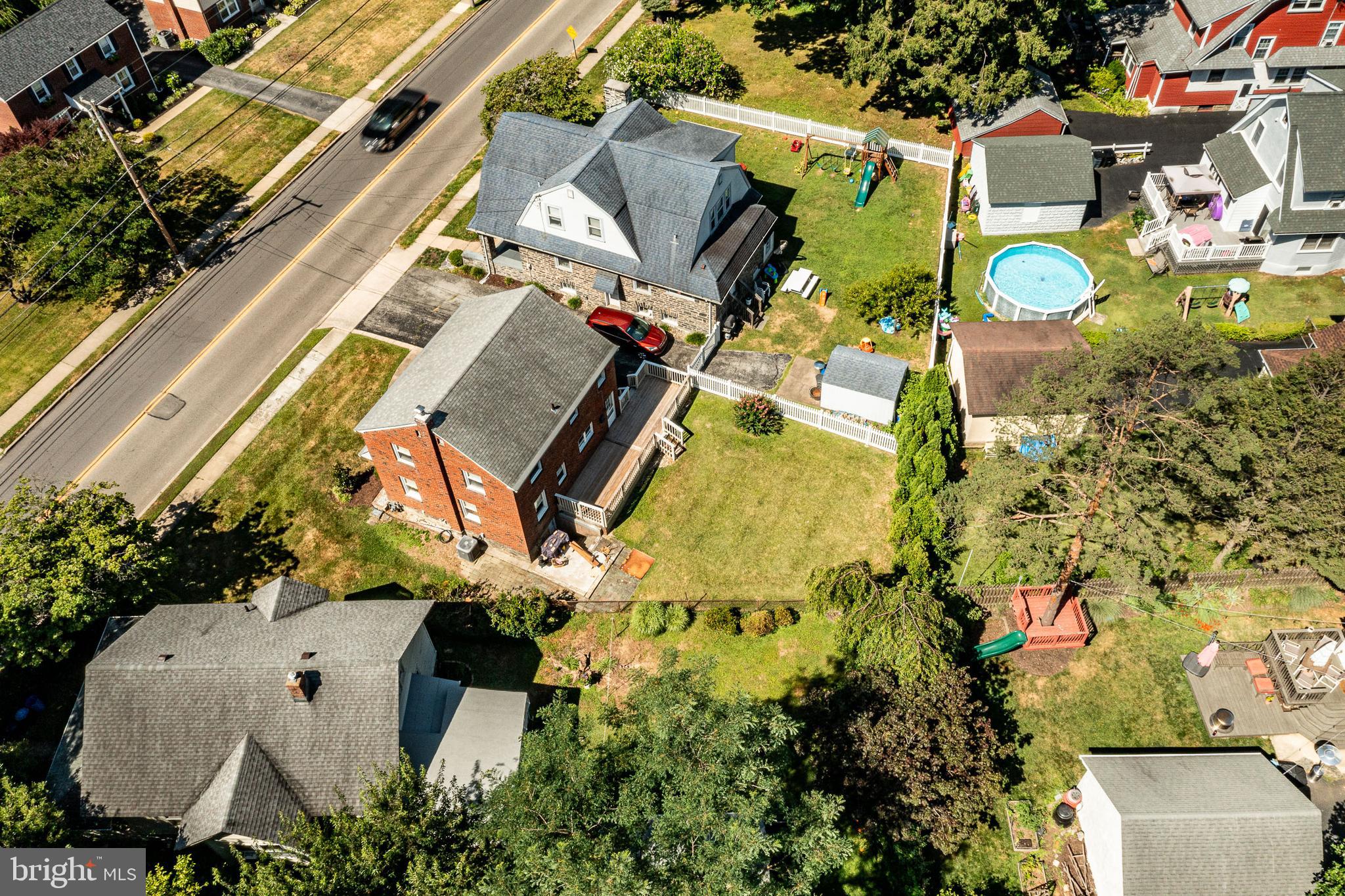 232 East Manoa Road Havertown, PA 19083 - Photo 50 of 52