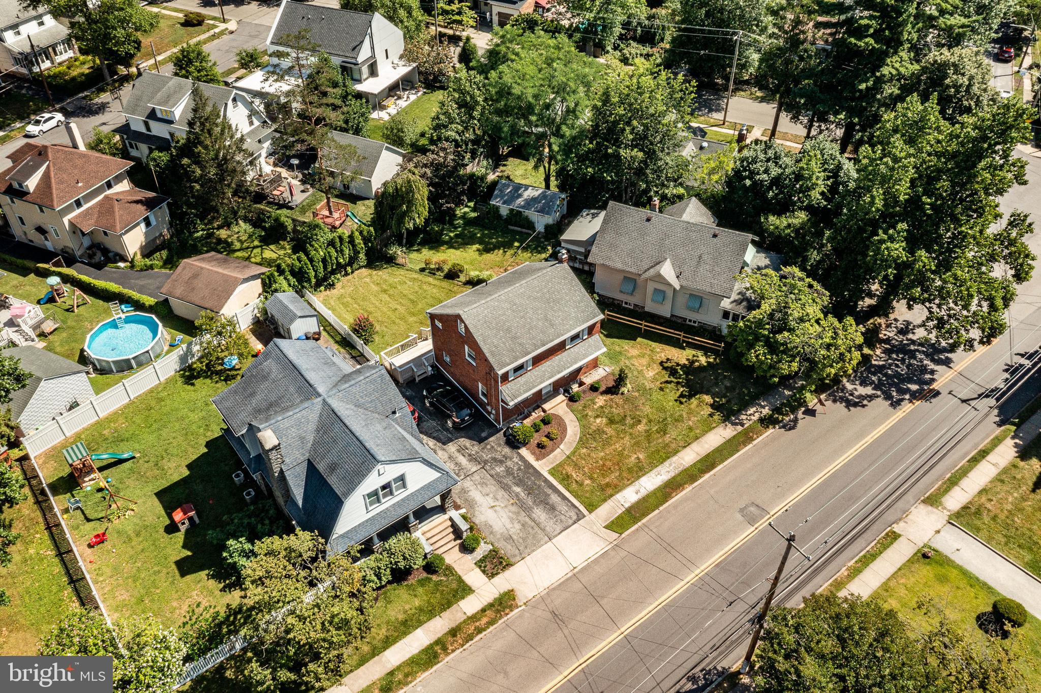 232 East Manoa Road Havertown, PA 19083 - Photo 5 of 52