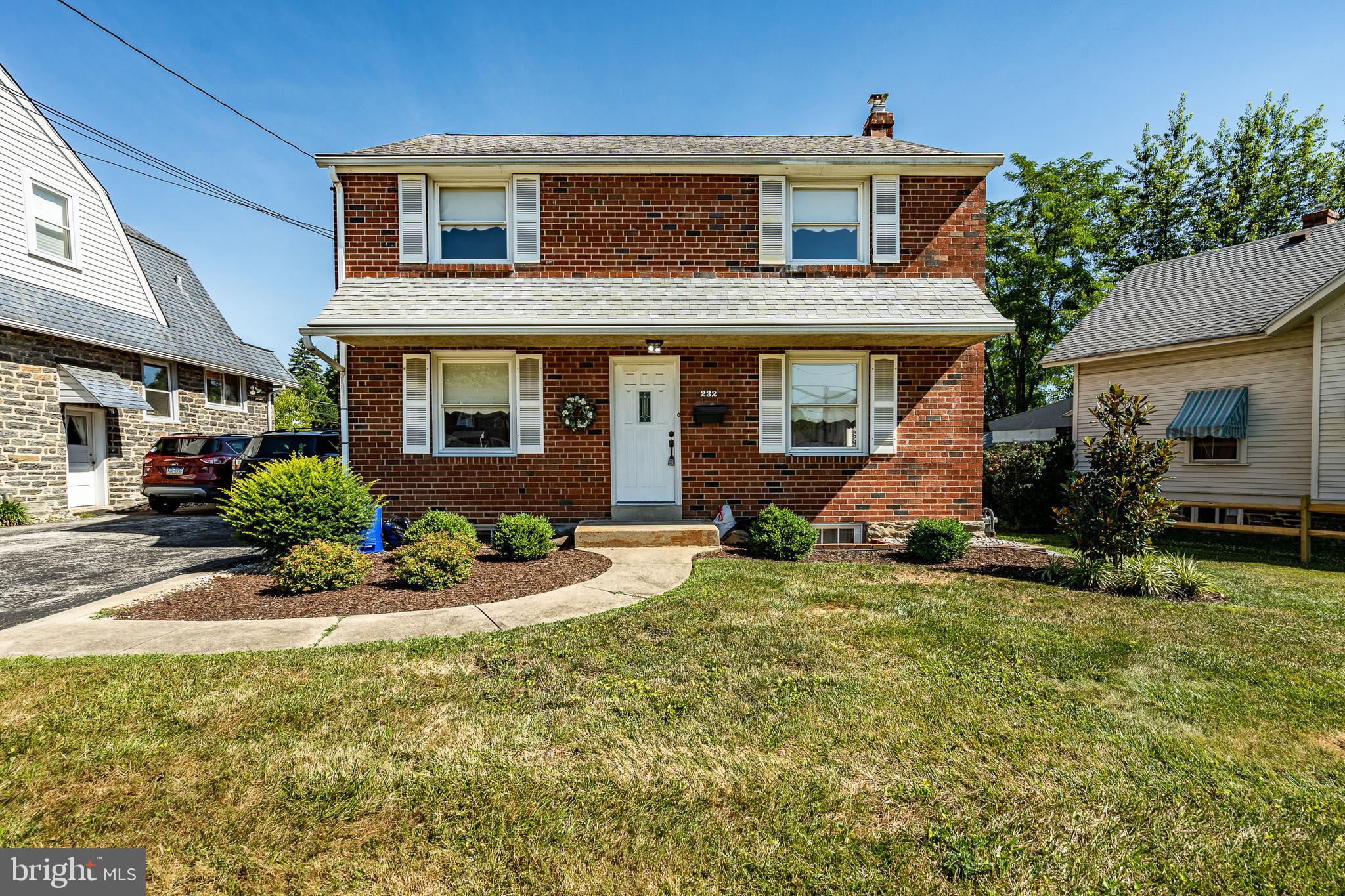 232 East Manoa Road Havertown, PA 19083 - Photo 6 of 52