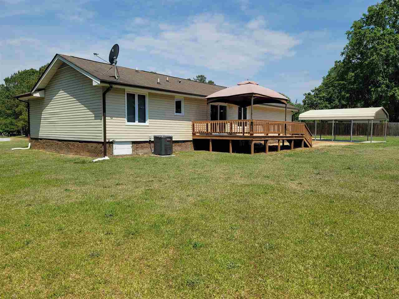 1046 Tarheel Road Benson, NC 27504 - Photo 26 of 27 Photo 26
