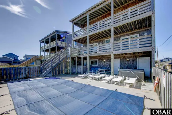 $2,199,999 | 3003 South Virginia Dare Trail, Nags Head, NC 27959