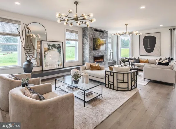 $957,995 | 12 Scholl Drive, Collegeville, PA 19426