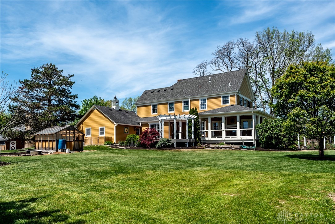 1615 Monroe Road Lebanon, OH 45036 - Photo 40 of 71 Gallery Image 40