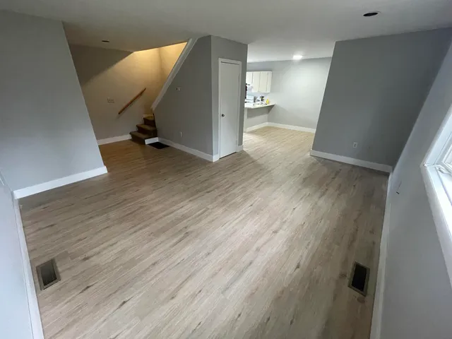 $1,800 | 46 Terrill Street, Unit 4, Rutland, VT 05701