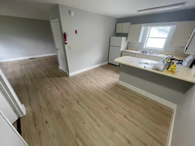 $1,800 | 46 Terrill Street, Unit 4, Rutland, VT 05701