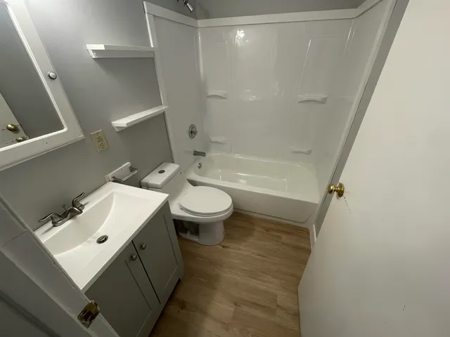 $1,800 | 46 Terrill Street, Unit 4, Rutland, VT 05701