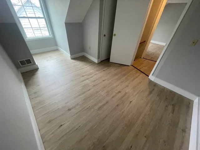 $1,800 | 46 Terrill Street, Unit 4, Rutland, VT 05701