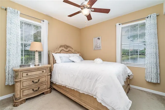 $385,000 | 8570 Evernia Court, Unit 101, Estero, FL 34135