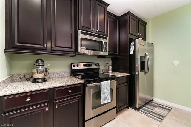 $385,000 | 8570 Evernia Court, Unit 101, Estero, FL 34135