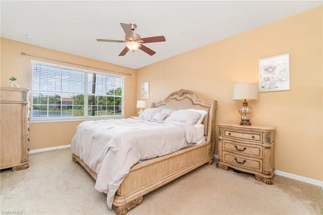 $385,000 | 8570 Evernia Court, Unit 101, Estero, FL 34135