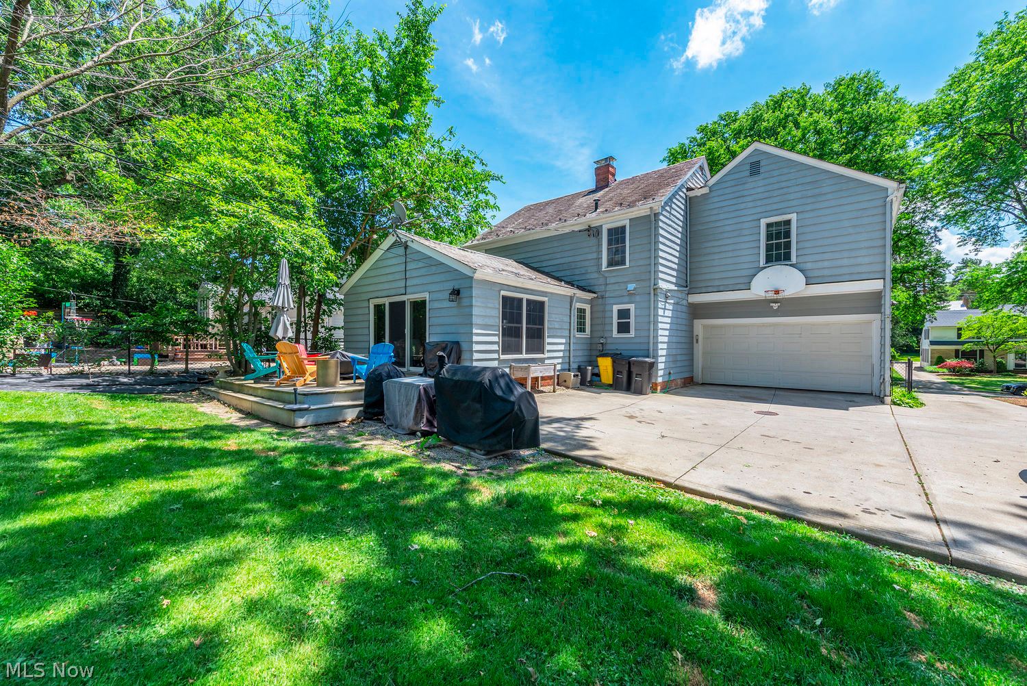 22299 Rye Road Shaker Heights, OH 44122 - Photo 5 of 50