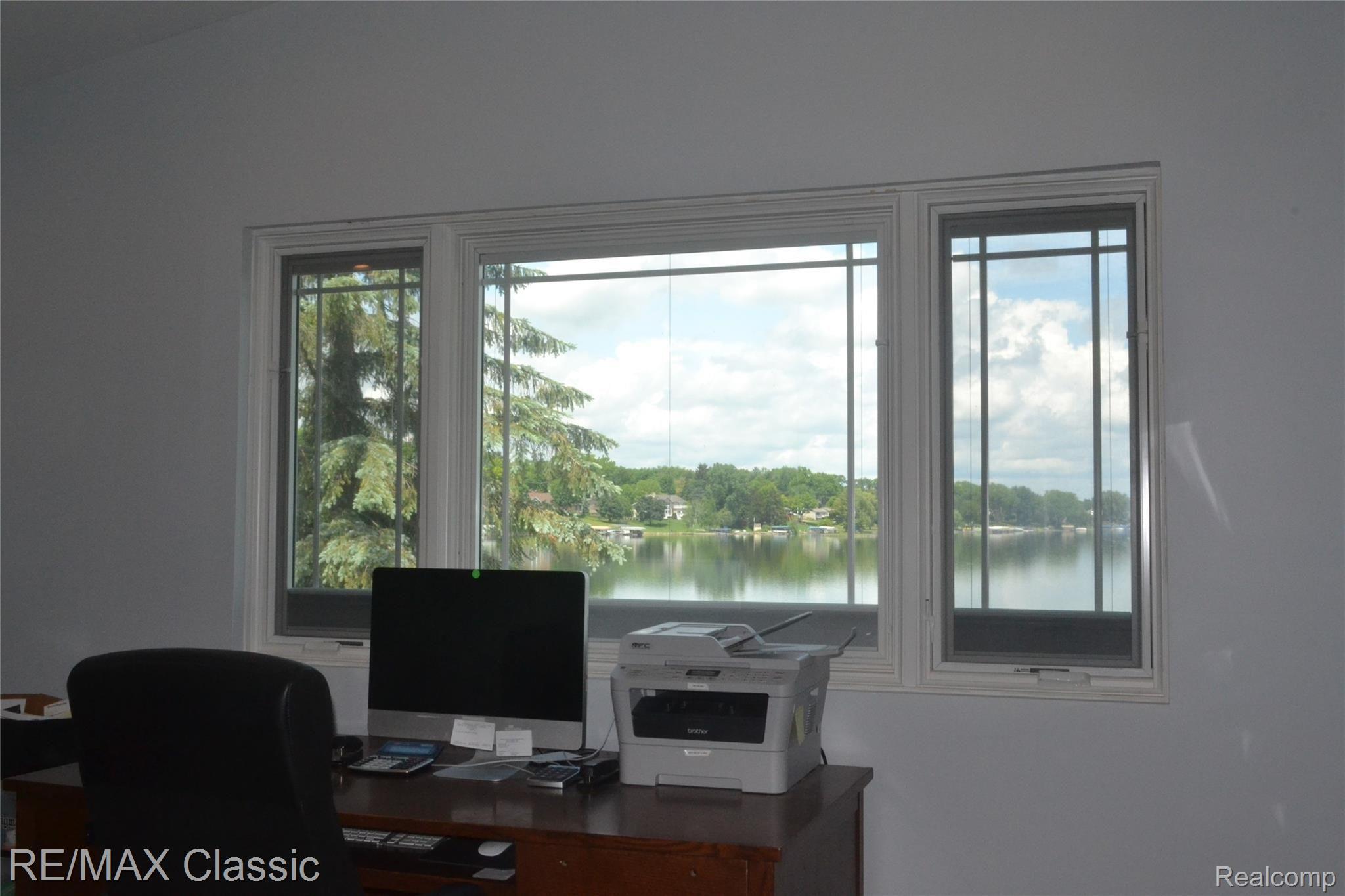 3872 Sleeth Road Commerce Township, MI 48382 - Photo 43 of 51 Office