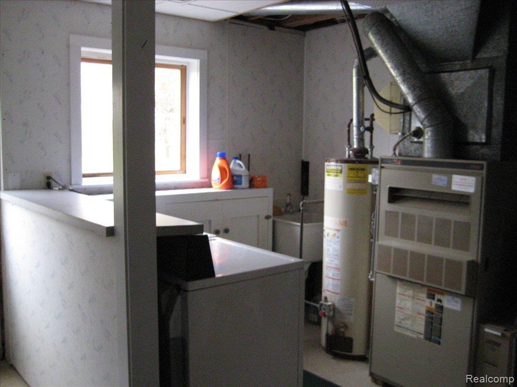 13995 Belle River Road Allenton, MI 48002 - Photo 21 of 25 21
