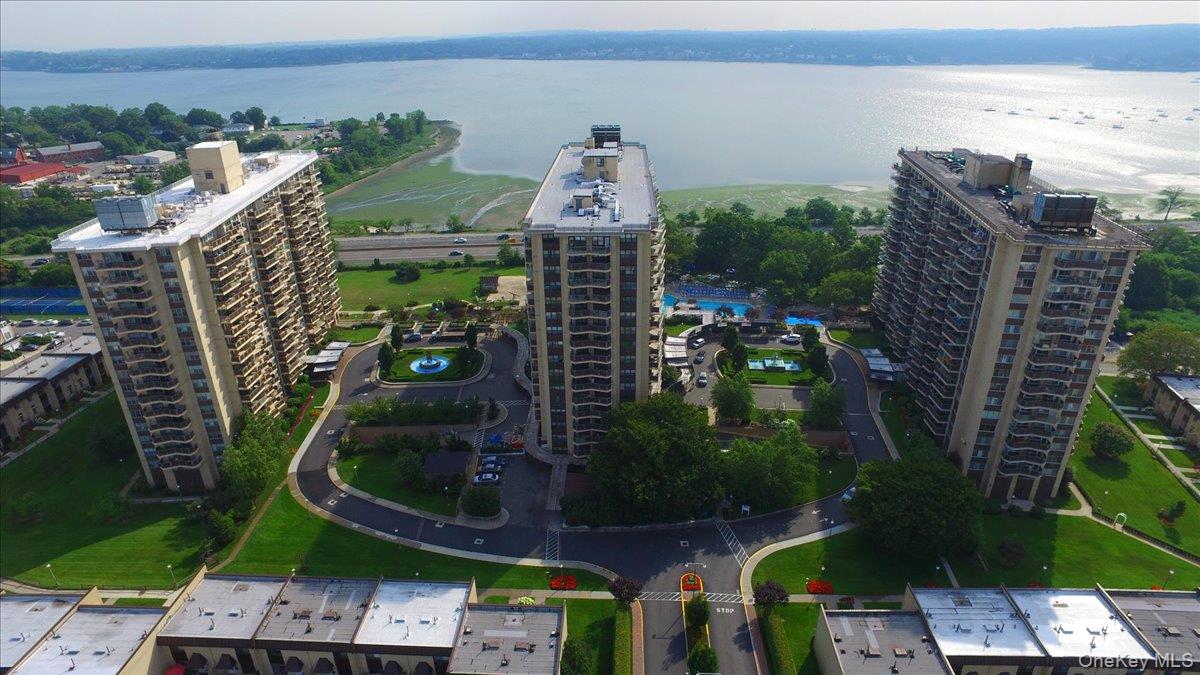 17-85 215th Street, Unit 5L Queens, NY 11360 - Photo 40 of 46 a picture of city view