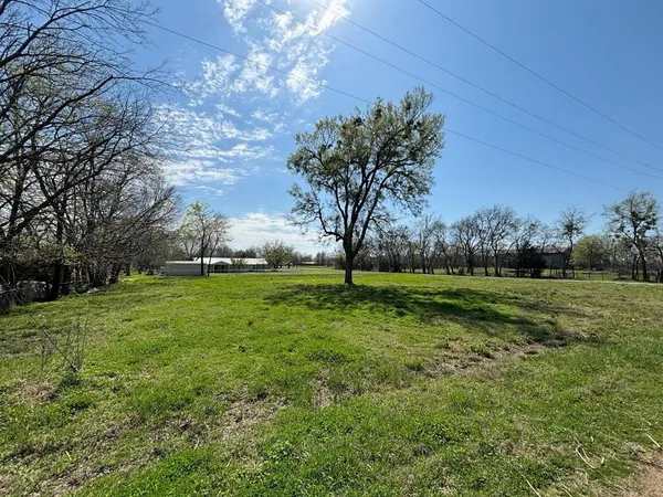 $25,000 | 99 East Sherman Avenue, Cooper, TX 75432