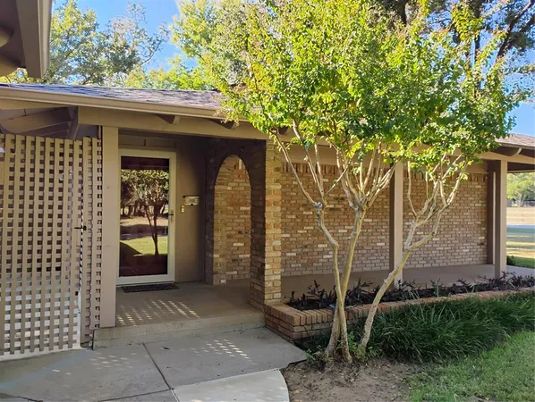 $2,850 | 1801 Tyler Street, Colleyville, TX 76034