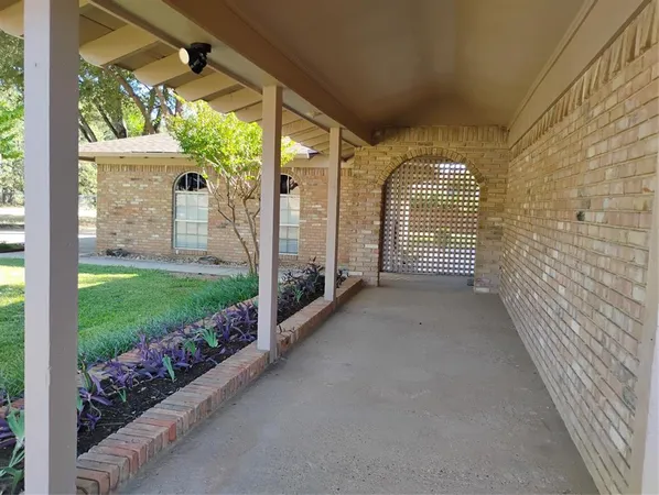 $2,850 | 1801 Tyler Street, Colleyville, TX 76034