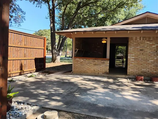 $2,850 | 1801 Tyler Street, Colleyville, TX 76034