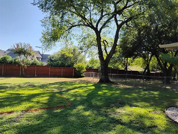 $2,850 | 1801 Tyler Street, Colleyville, TX 76034