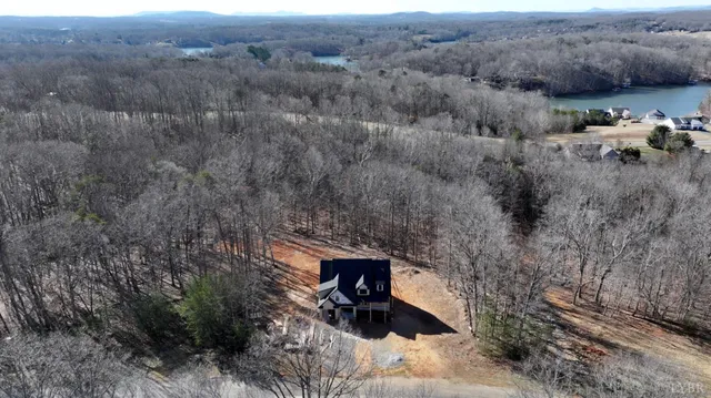 $769,900 | 40-lot Sassafras Court, Moneta, VA 24121