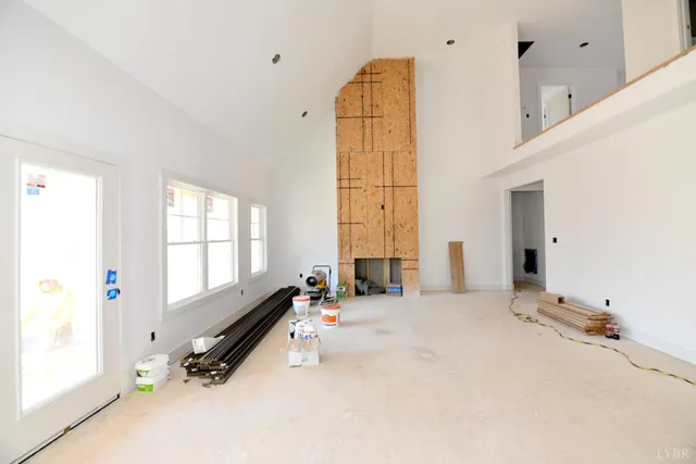 $769,900 | 40-lot Sassafras Court, Moneta, VA 24121