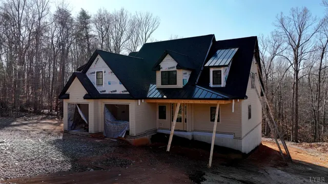 $769,900 | 40-lot Sassafras Court, Moneta, VA 24121