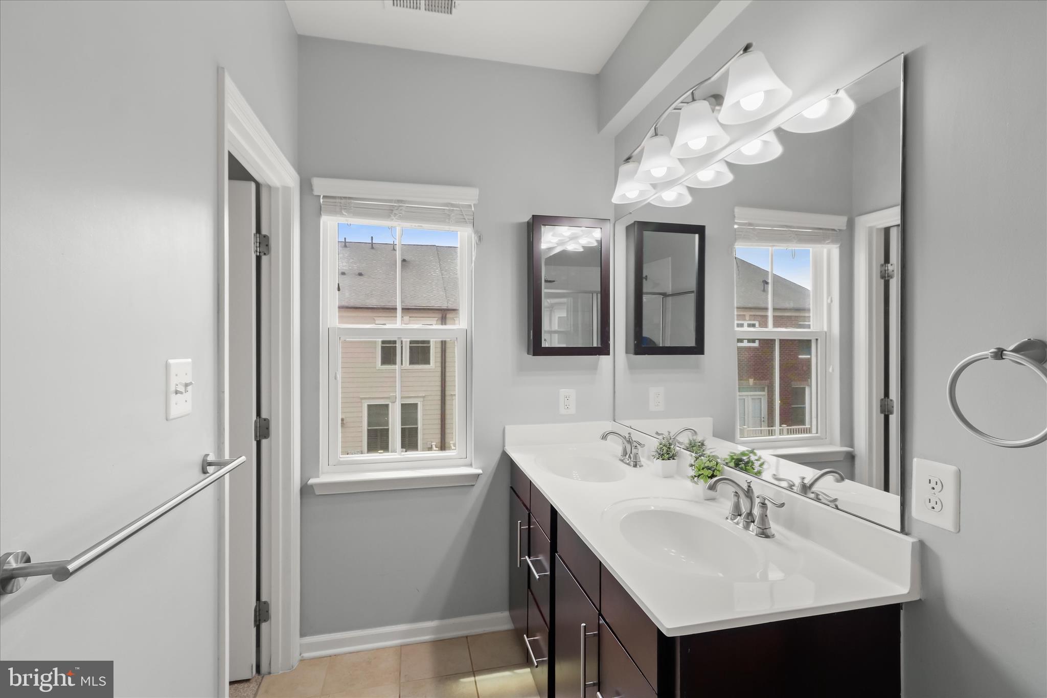 3566 Sprigg Street South Frederick, MD 21704 - Photo 31 of 60 Primary En-Suite Full Bath