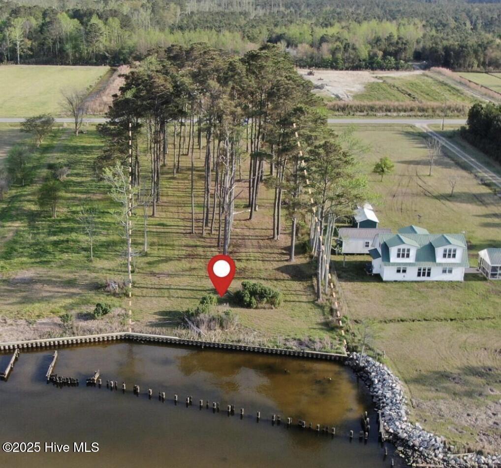 6397 Sound Road Columbia, NC 27925 - Photo 1 of 5 Sound Side Lot