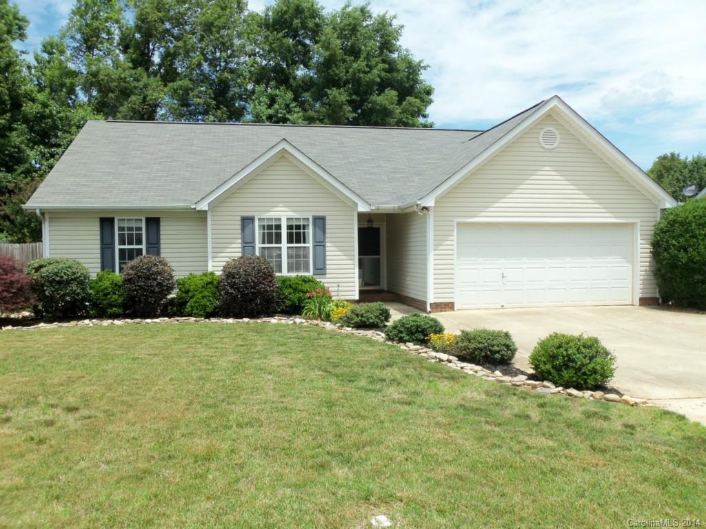 1009 Slate Ridge Road Stallings, NC 28104 - Photo 1 of 21 Gallery Image 1