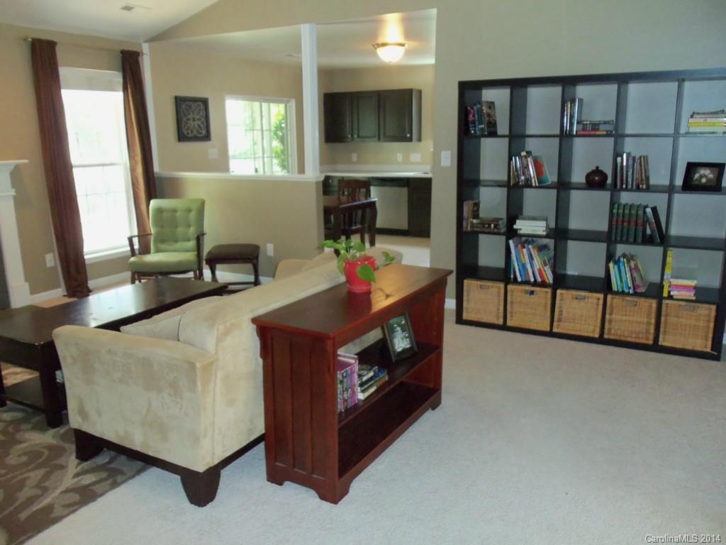 1009 Slate Ridge Road Stallings, NC 28104 - Photo 6 of 21 Gallery Image 6