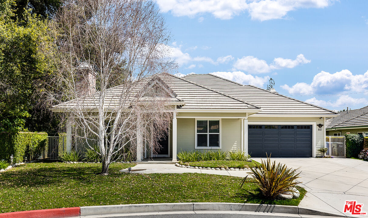 612 Ranchito Road Monrovia, CA 91016 - Photo 1 of 32 Gallery Image 1