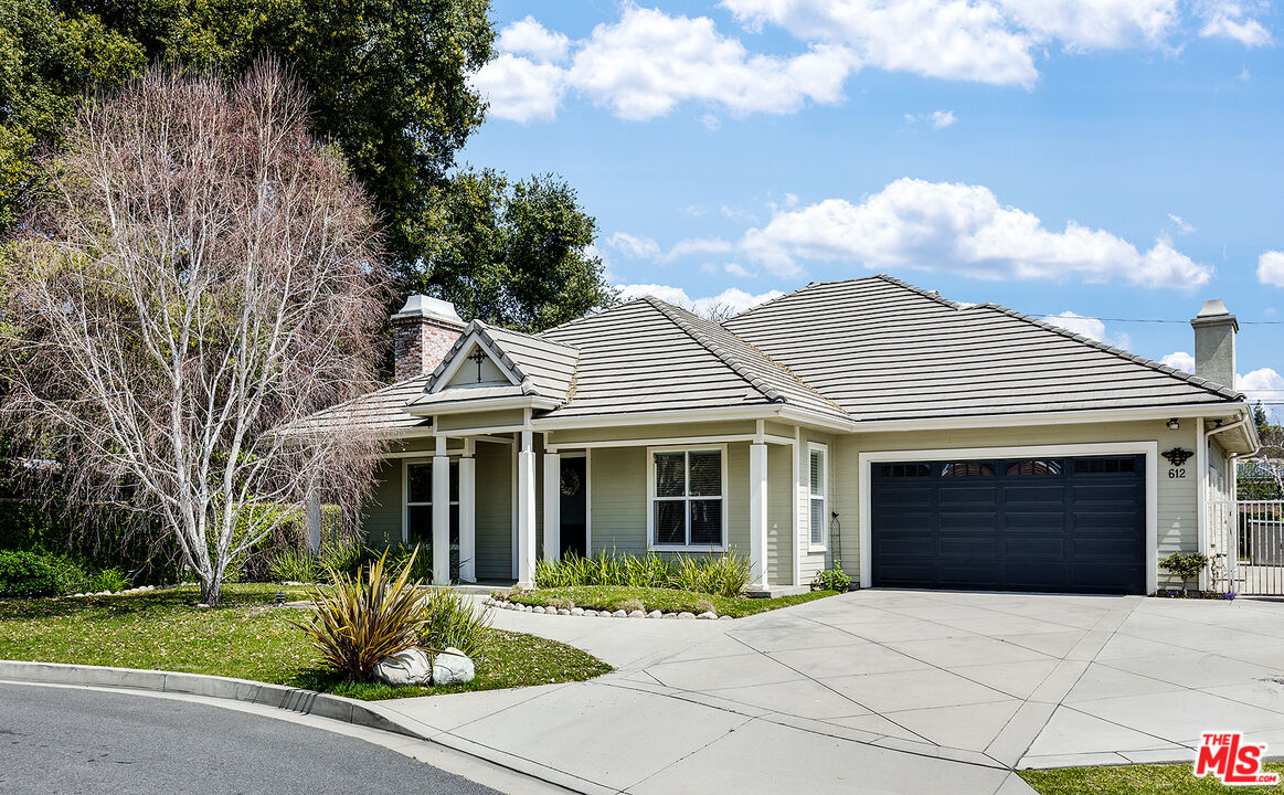 612 Ranchito Road Monrovia, CA 91016 - Photo 2 of 32 Gallery Image 2