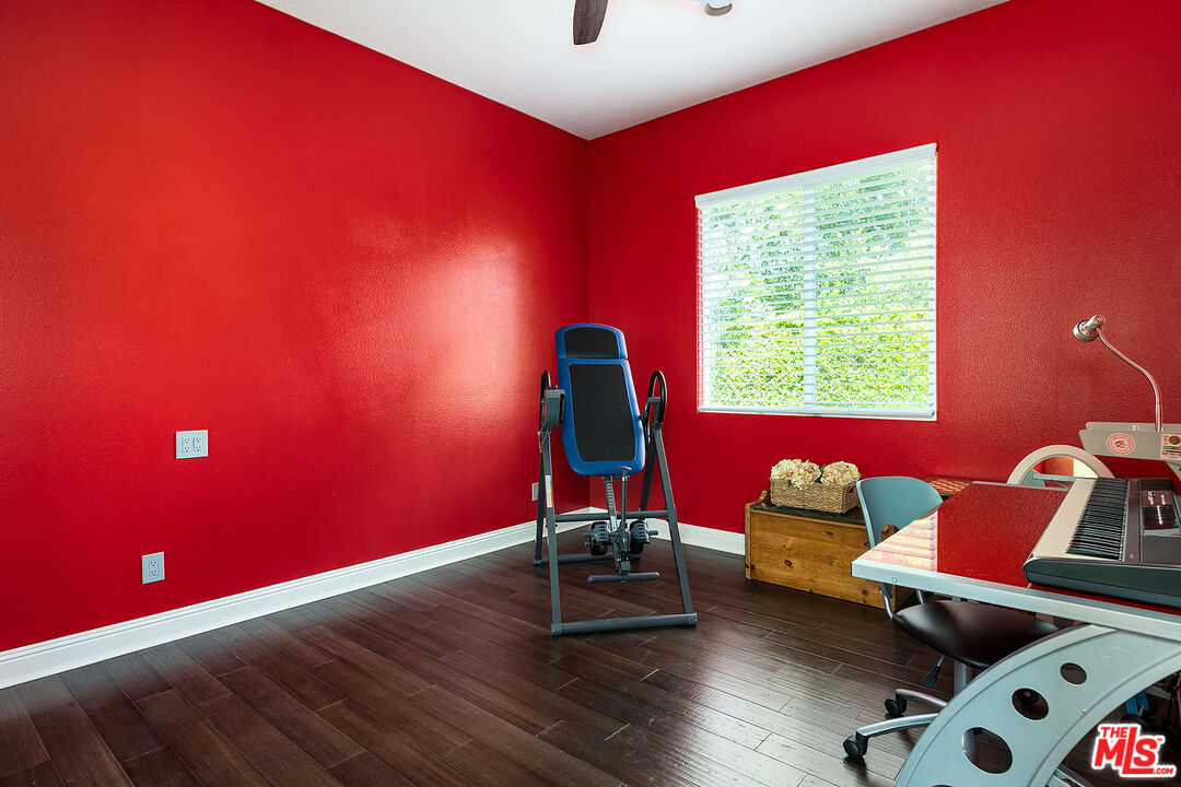 612 Ranchito Road Monrovia, CA 91016 - Photo 26 of 32 Gallery Image 26