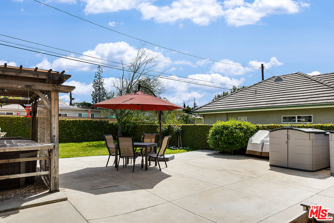 612 Ranchito Road Monrovia, CA 91016 - Photo 29 of 32 Gallery Image 29