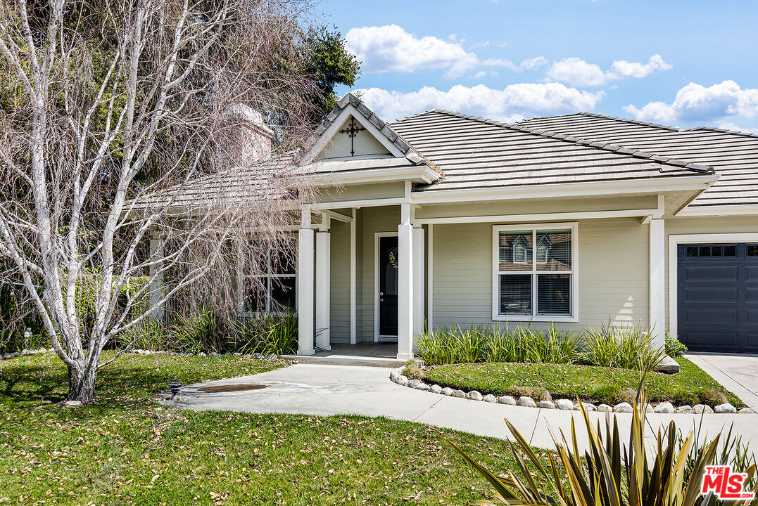 612 Ranchito Road Monrovia, CA 91016 - Photo 3 of 32 Gallery Image 3