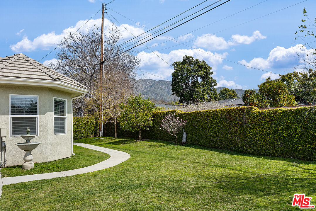 612 Ranchito Road Monrovia, CA 91016 - Photo 31 of 32 Gallery Image 31