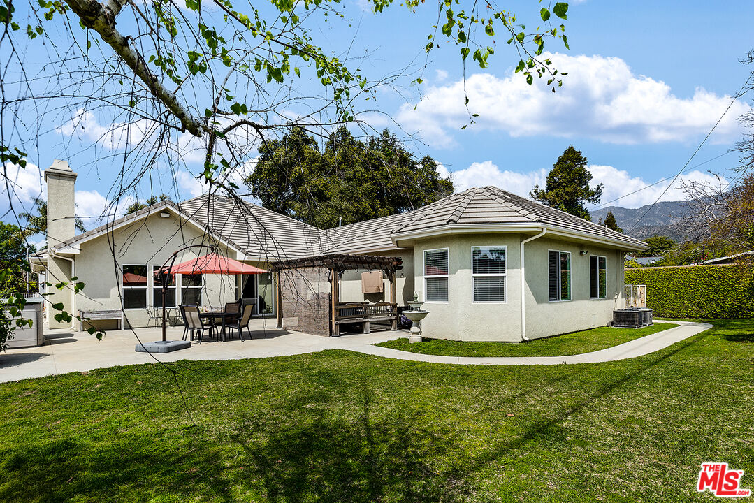 612 Ranchito Road Monrovia, CA 91016 - Photo 32 of 32 Gallery Image 32