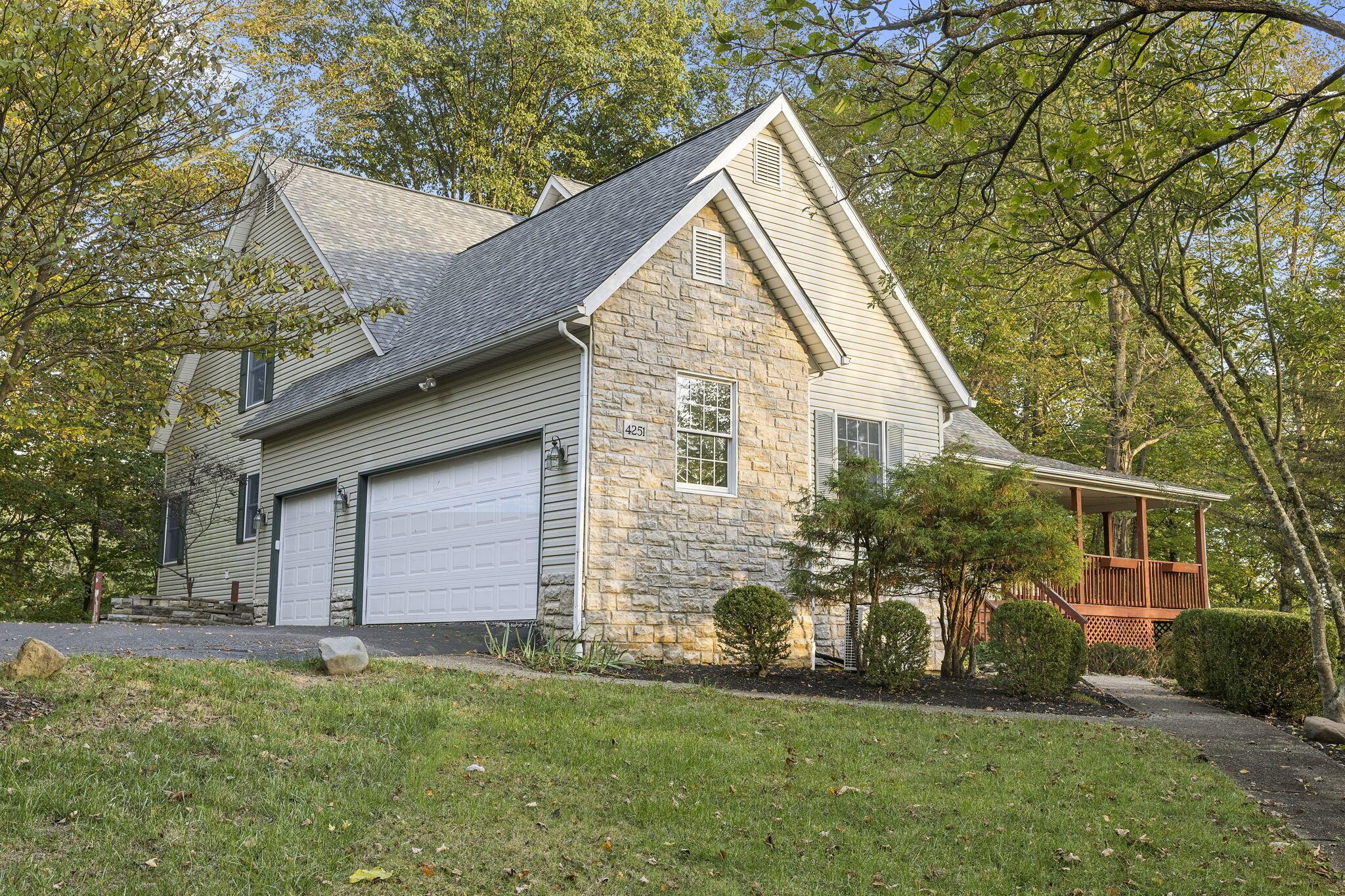 4251 Alward Road Southwest Pataskala, OH 43062 - Photo 43 of 50