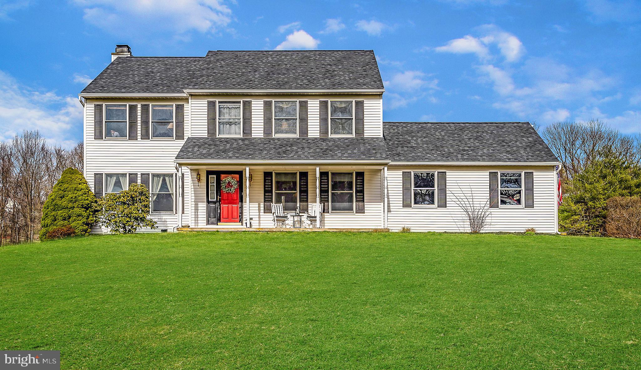 31 Krauser Road Downingtown, PA 19335 - Photo 1 of 29 Gallery Image 1