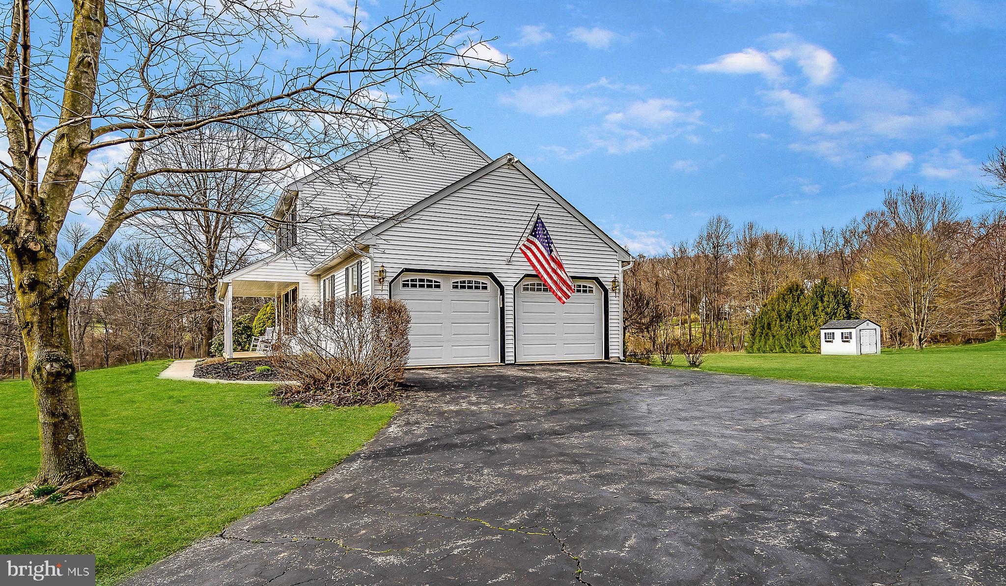 31 Krauser Road Downingtown, PA 19335 - Photo 23 of 29 Gallery Image 23