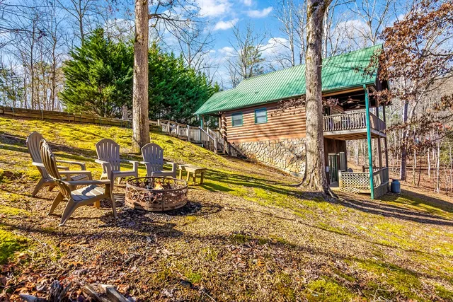 $1,600 | 1211 Cherokee Lane, McCaysville, GA 30555