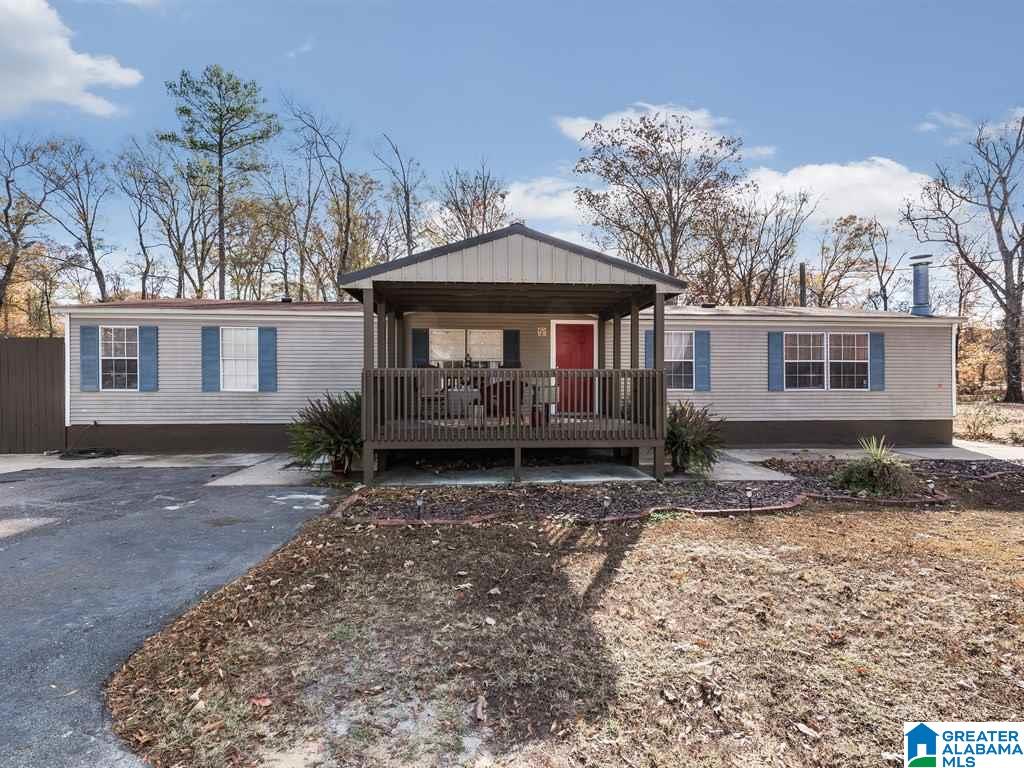 5668 Eastern Valley Road McCalla, AL 35111 - Photo 5 of 32