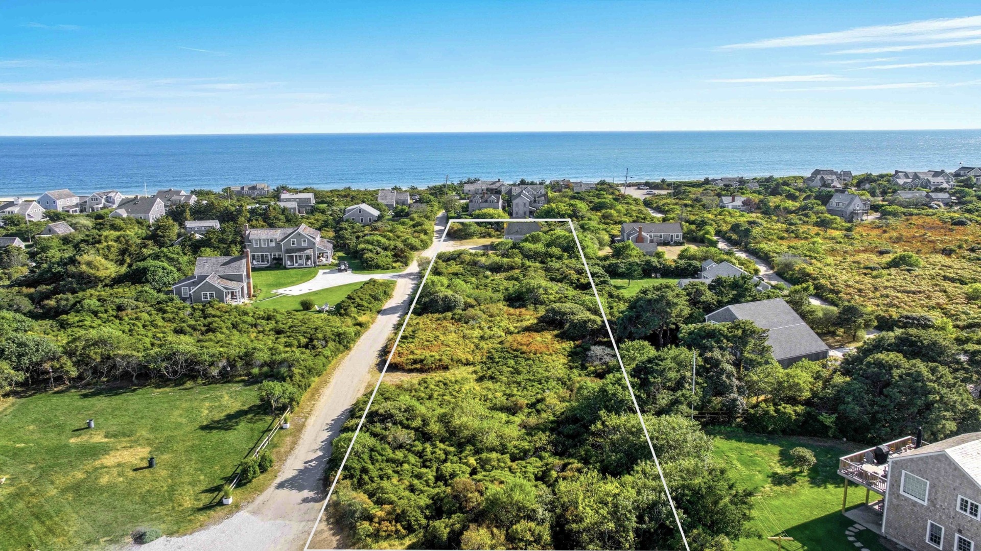 25 Nobadeer Avenue Nantucket, MA 02554 - Photo 4 of 6