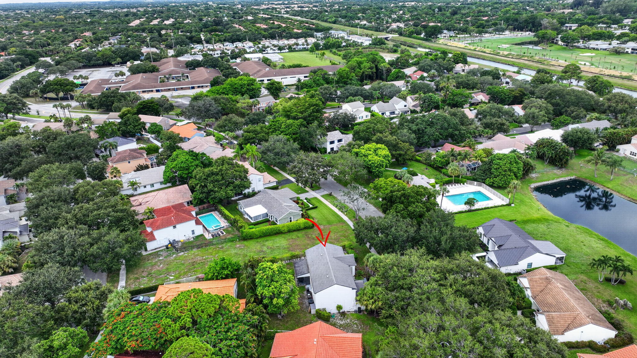 3870 Sabal Lakes Road Delray Beach, FL 33445 - Photo 51 of 58 56-web-or-mls-DJI_0851